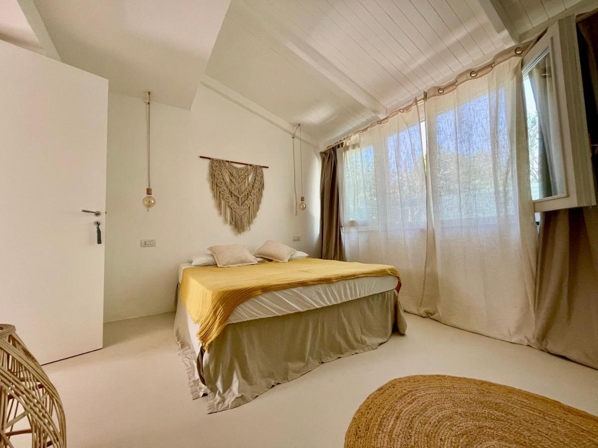 Villa Morea & Rooms In Procida Extérieur photo