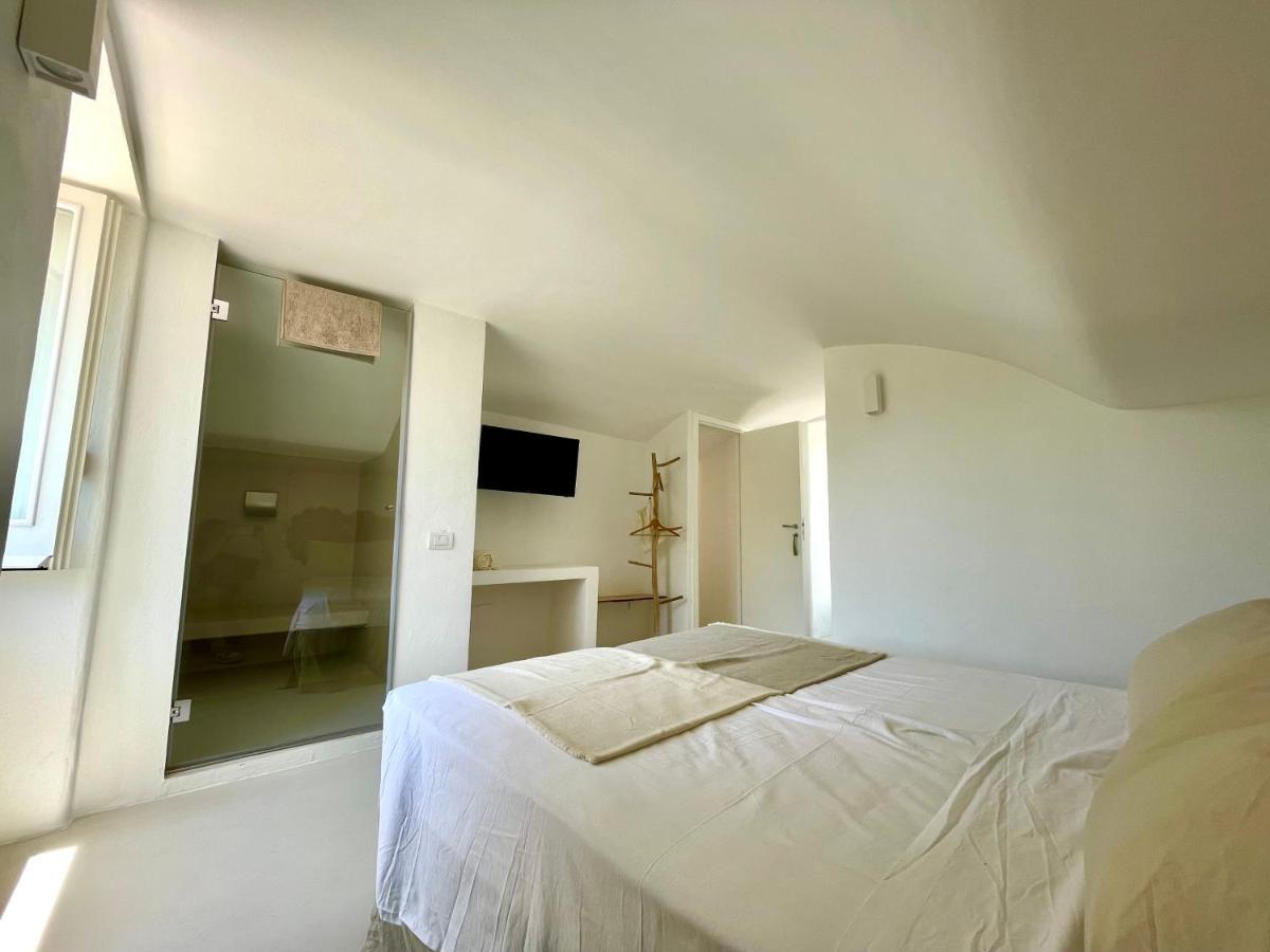Villa Morea & Rooms In Procida Extérieur photo